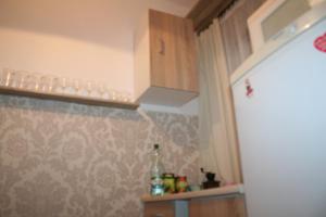 Apartament z baldachimem i pięknym widokiem Olsztyna