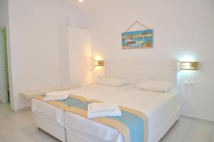 Corali Hotel Milos Greece