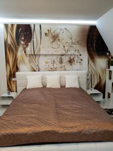 Apartmán Ambrosia