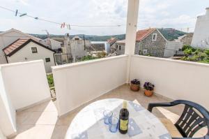 Apartment Rosa 