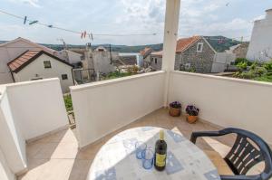 Apartment Rosa 