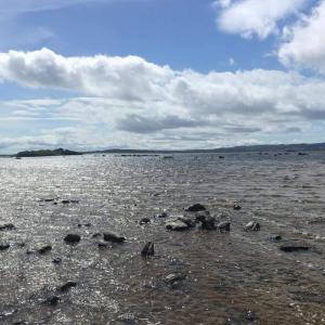 THISTLEDOWN - Ballina - Crossmolina - County Mayo - Sleeps 8 - Sister property to Inglewood