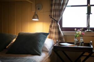 Standard Double Room room in Lifjellstua