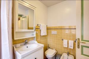 Cuore di Florio Apartment