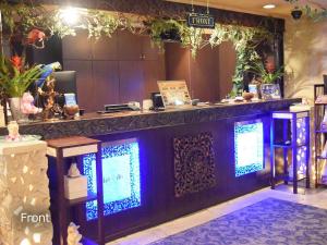 Hotel BaliAn Resort Yokohama Kannai - Adult Only