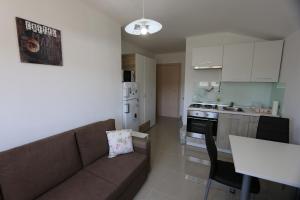 Studio room in Apartments Saramandic