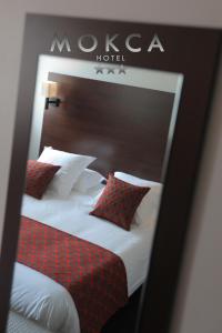 Hotels Le Mokca : photos des chambres