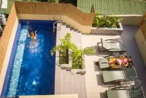 帕帕弗雷德斯海滩度假酒店 - 波尔多·格尼拉