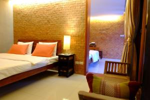 The White Elephant Home