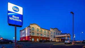 Best Western Troy Hotel