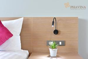 Phavina Grand Boutique