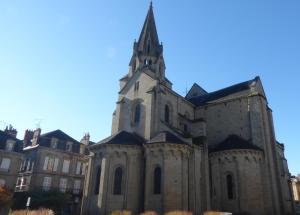 Appartements Les Doctrinaires : photos des chambres