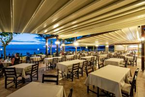 Possidi Holidays Resort & Suite Hotel Halkidiki Greece