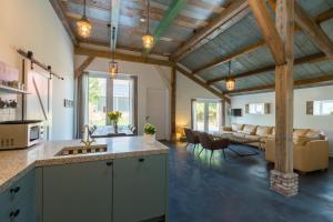 Welcome in - Familiehuis met ruime tuin I Lepelstraat 18