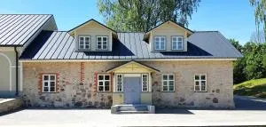 Pajusi Mõisa Külalistemaja - Kaera