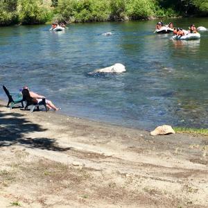 Rivers Edge Lodge