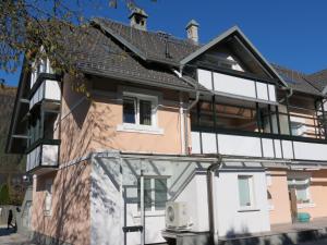 3 stjerner suite Apartment Tinkara Kranjska Gora Slovenia