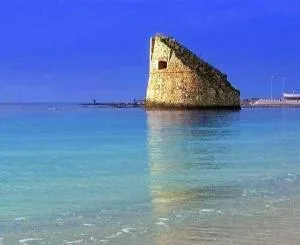 Appartamento Maestrale - Torre Pali