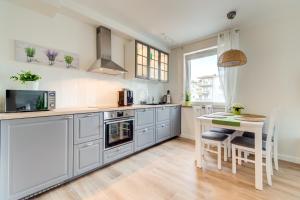 Skandynawia Lesne Tarasy