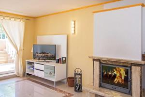 Apartment Barcelona room in Villa Europa