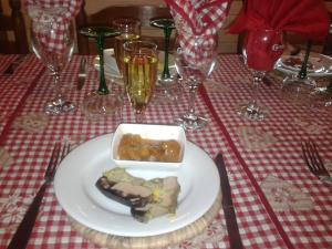 Hotels Hotel Restaurant Home Des Hautes Vosges : photos des chambres