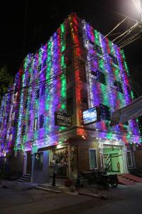 Hotel Garuda Guntur