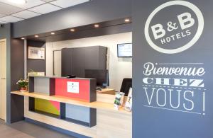 Hotels B&B HOTEL CHAMBERY La Cassine : photos des chambres