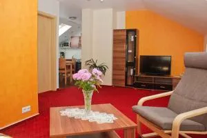 An der Hainmühle - Treppendorf