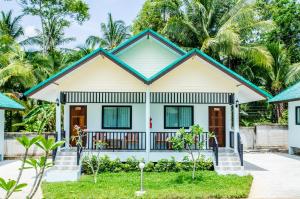 Changsi Resort-Krabi