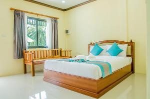 Changsi Resort-Krabi