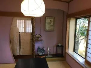 Masugataya Ryokan - Iwabe