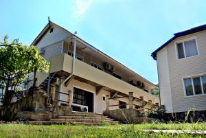 Guest House Kak Doma, Guest houses - Dzhubga