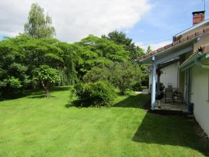 Maisons de vacances Gite de Marcade : photos des chambres