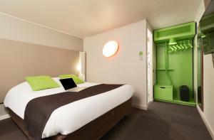 Hotels Campanile Chambery : photos des chambres