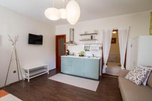 Green Residence Élményközpont Velence