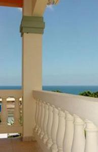 Dos Angeles del Mar Bed and Breakfast