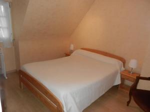 B&B / Chambres d'hotes Le Clos Des Alouettes : Chambre Double