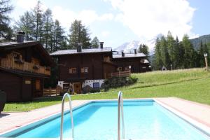Almdorf Waldesruh