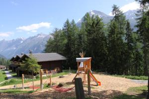 Almdorf Waldesruh
