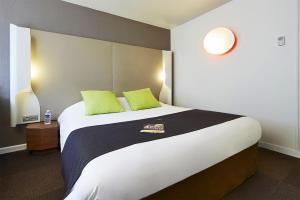 Hotels Campanile L'Isle d'Abeau - Bourgoin Jallieu : photos des chambres