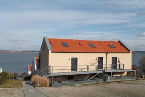 Apartmán Pálava - 1