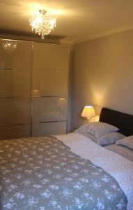 Appartamento con 2 Camere da Letto