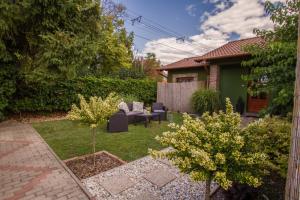 Green Residence Élményközpont Velence