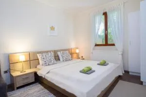 Green Residence Élményközpont Velence - Kápolnásnyék