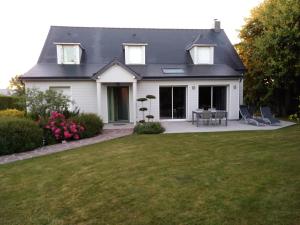 Pensione Serenite Saint-Pair-sur-Mer Francia