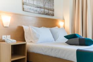 City Center Hotel Rhodes Greece