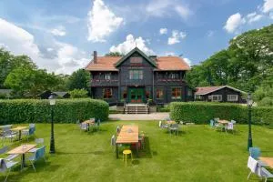 Stayokay Hostel Gorssel - Deventer - أبلدورن