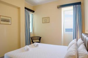 Sea Breeze Hotel Apartments & Residences Chios Chios-Island Greece