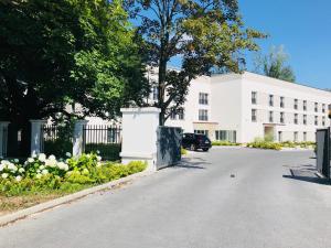Green Garden Hotel