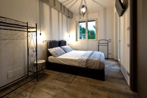 Doppelzimmer mit Zustellbett